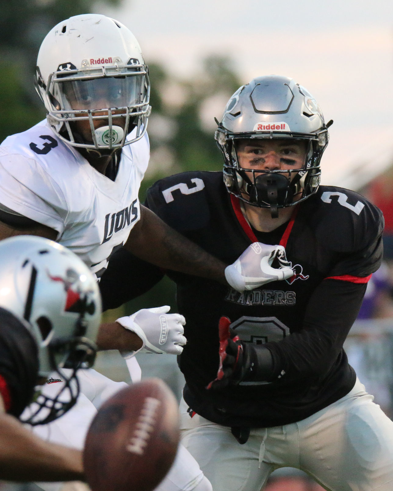 Racine Raiders